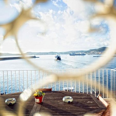 Sole Luna Bed and Breakfast Pozzuoli Exterior foto