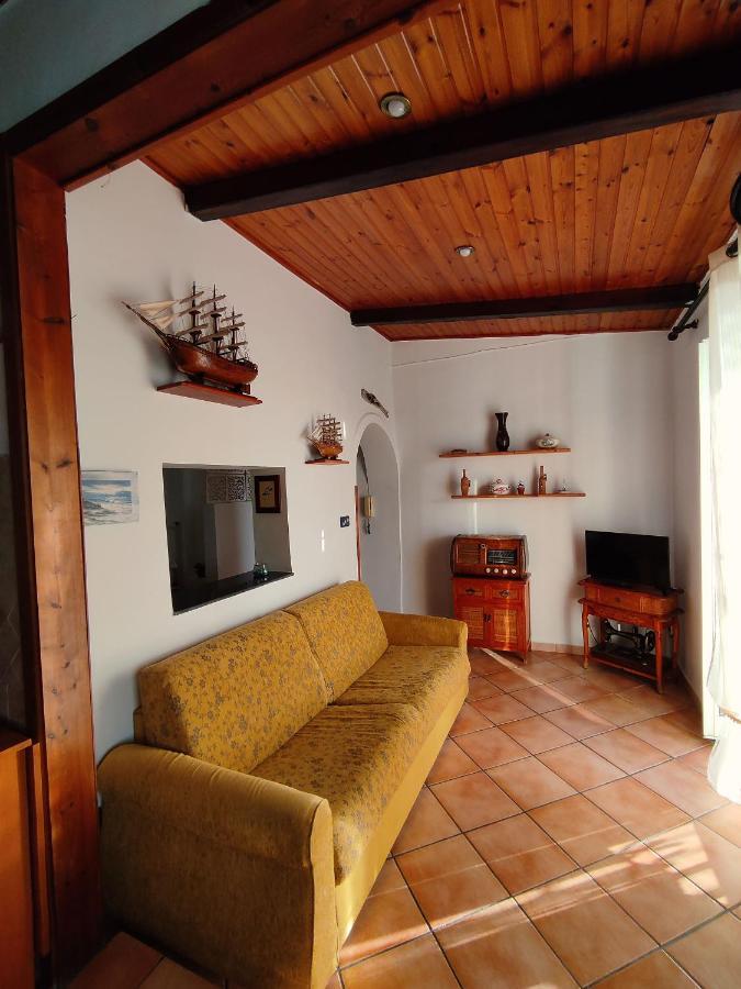 Sole Luna Bed and Breakfast Pozzuoli Exterior foto