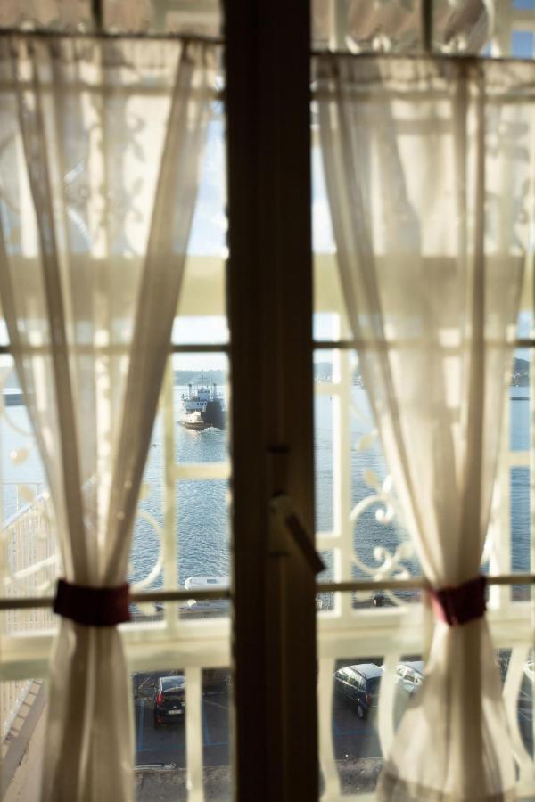 Sole Luna Bed and Breakfast Pozzuoli Exterior foto