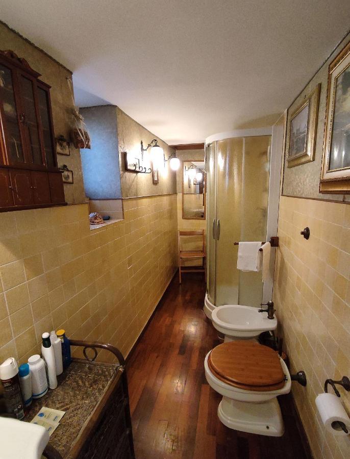 Sole Luna Bed and Breakfast Pozzuoli Exterior foto